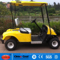 Two Seats Electric Power Cheap China Golf Cart For Sale